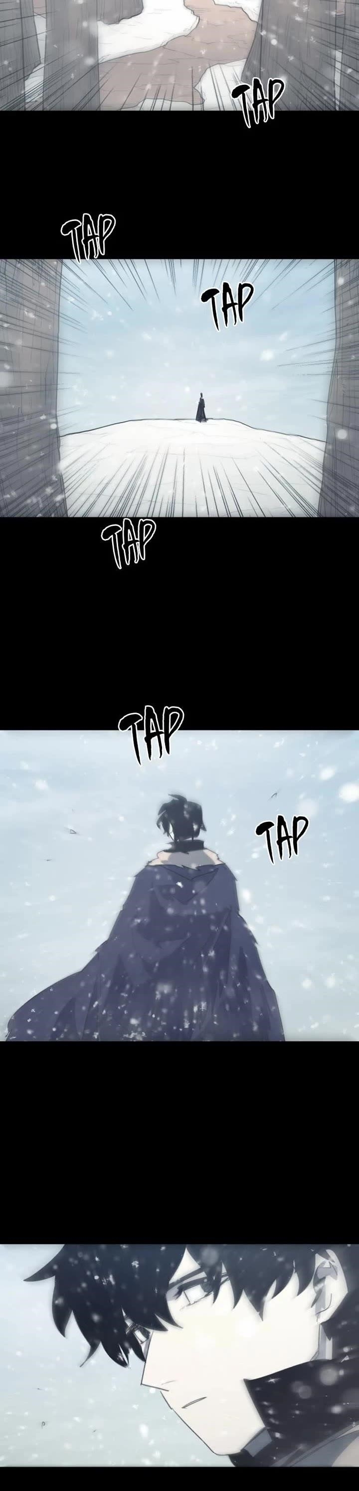 The Knight of Embers Chapter 219 - Page 21