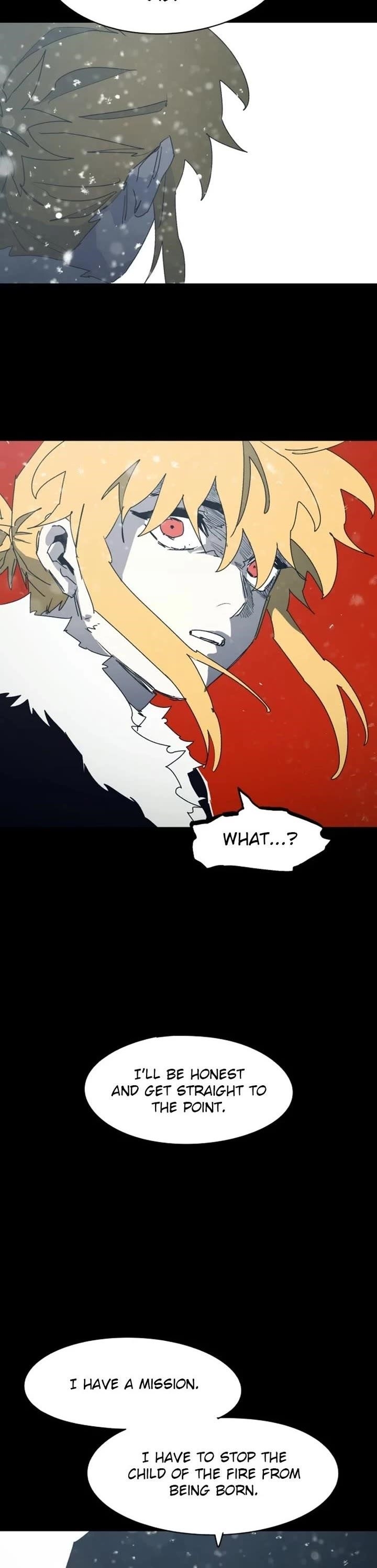 The Knight of Embers Chapter 219 - Page 26