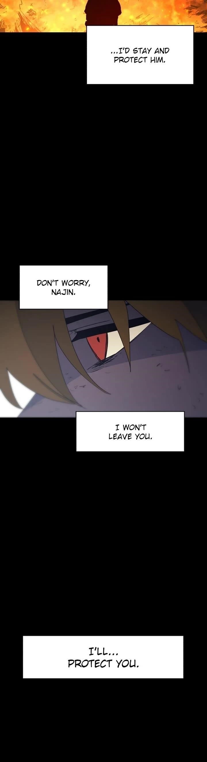 The Knight of Embers Chapter 219 - Page 30