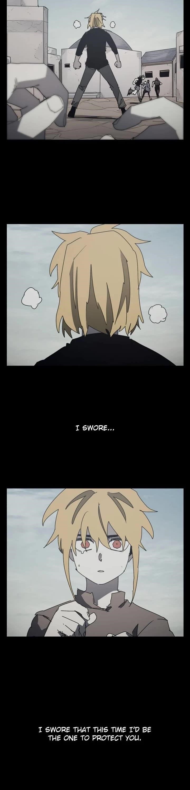 The Knight of Embers Chapter 219 - Page 5