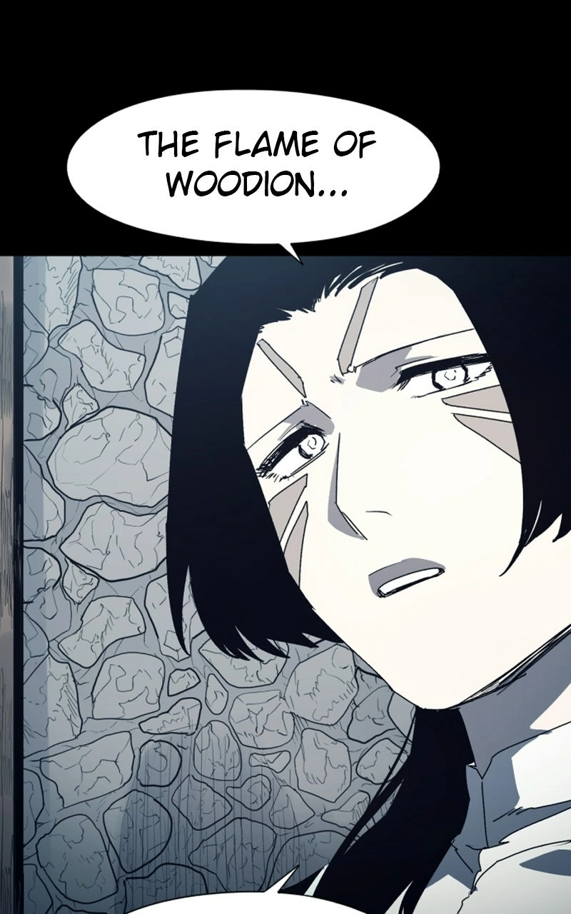 The Knight of Embers Chapter 220 - Page 10