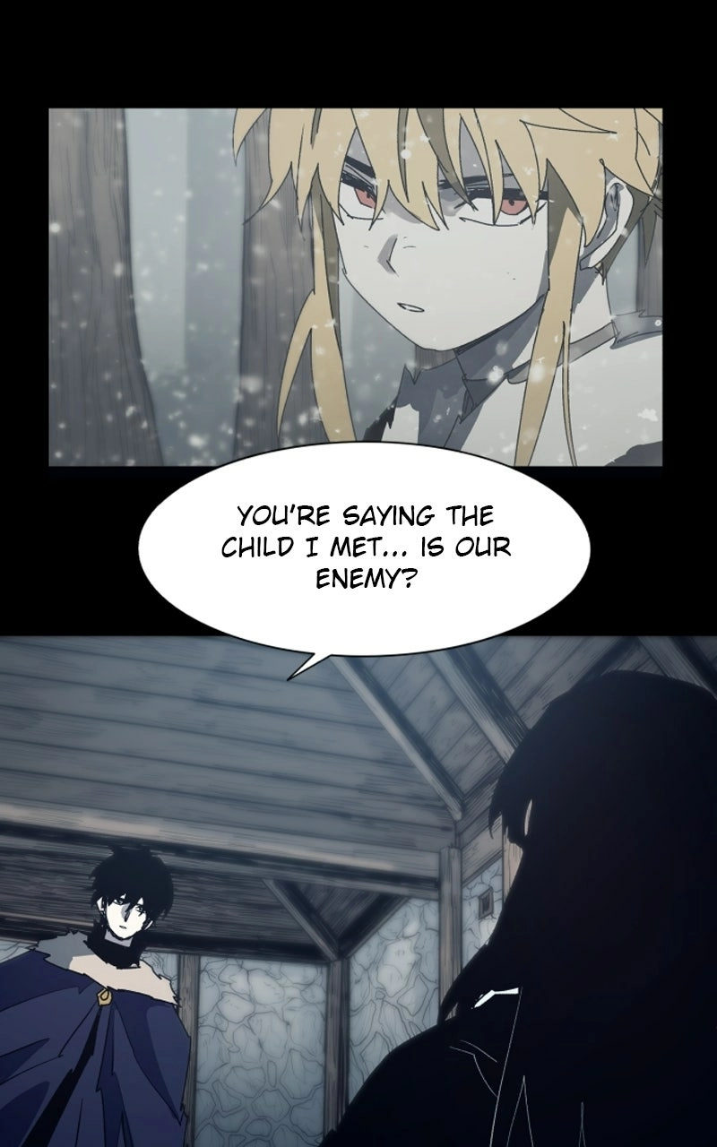 The Knight of Embers Chapter 220 - Page 13