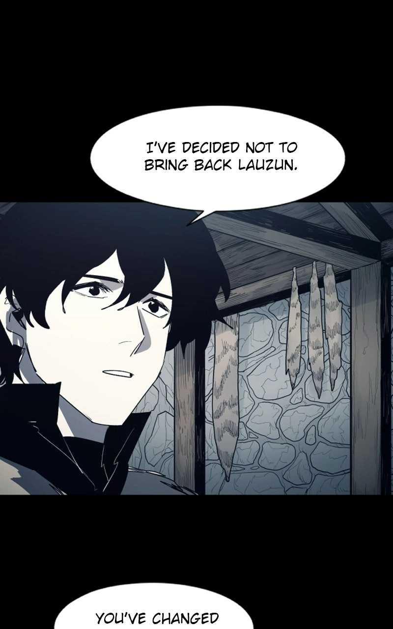 The Knight of Embers Chapter 220 - Page 2