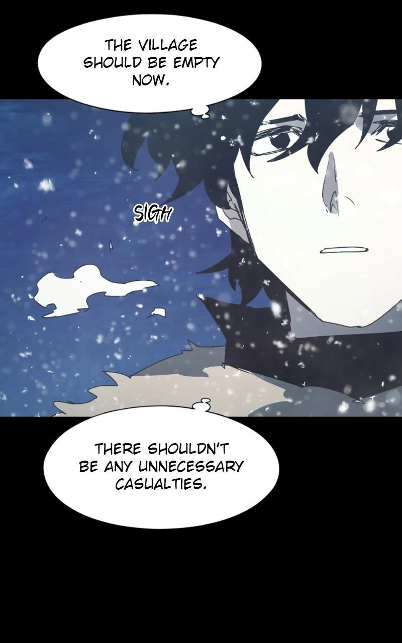 The Knight of Embers Chapter 220 - Page 39