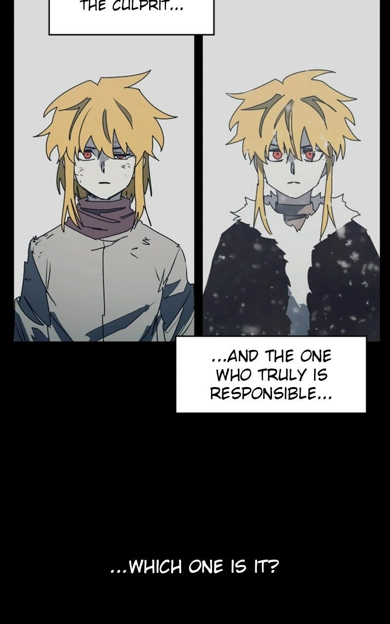 The Knight of Embers Chapter 220 - Page 45