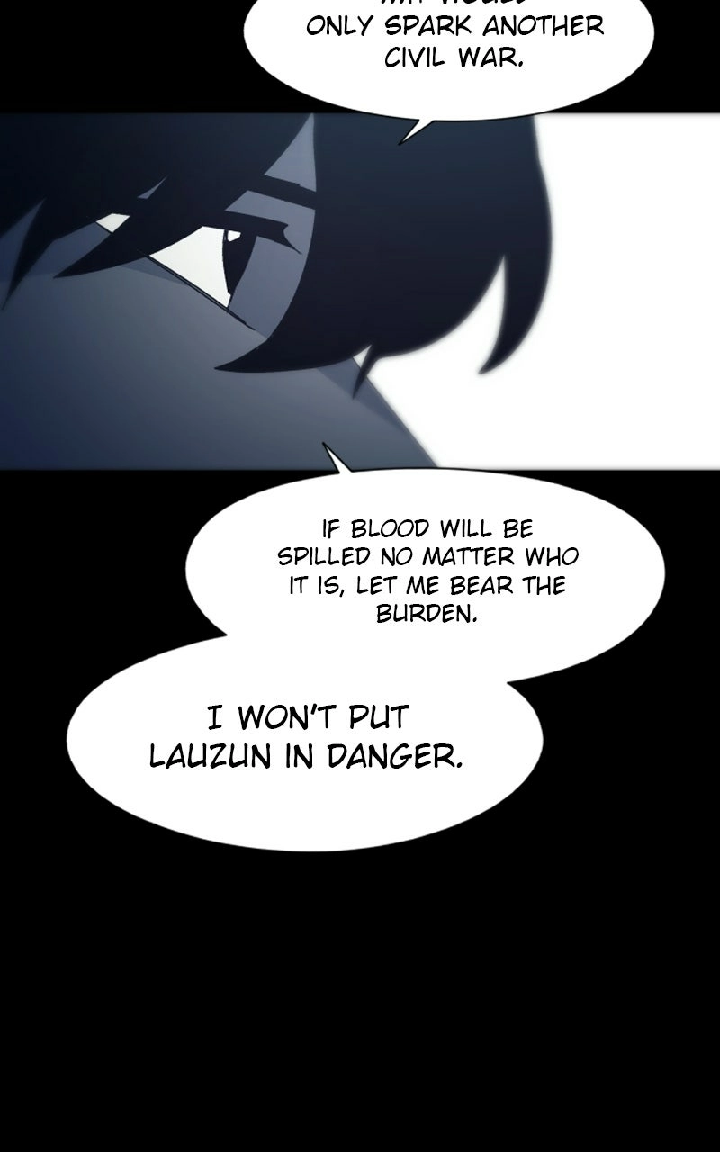The Knight of Embers Chapter 220 - Page 5