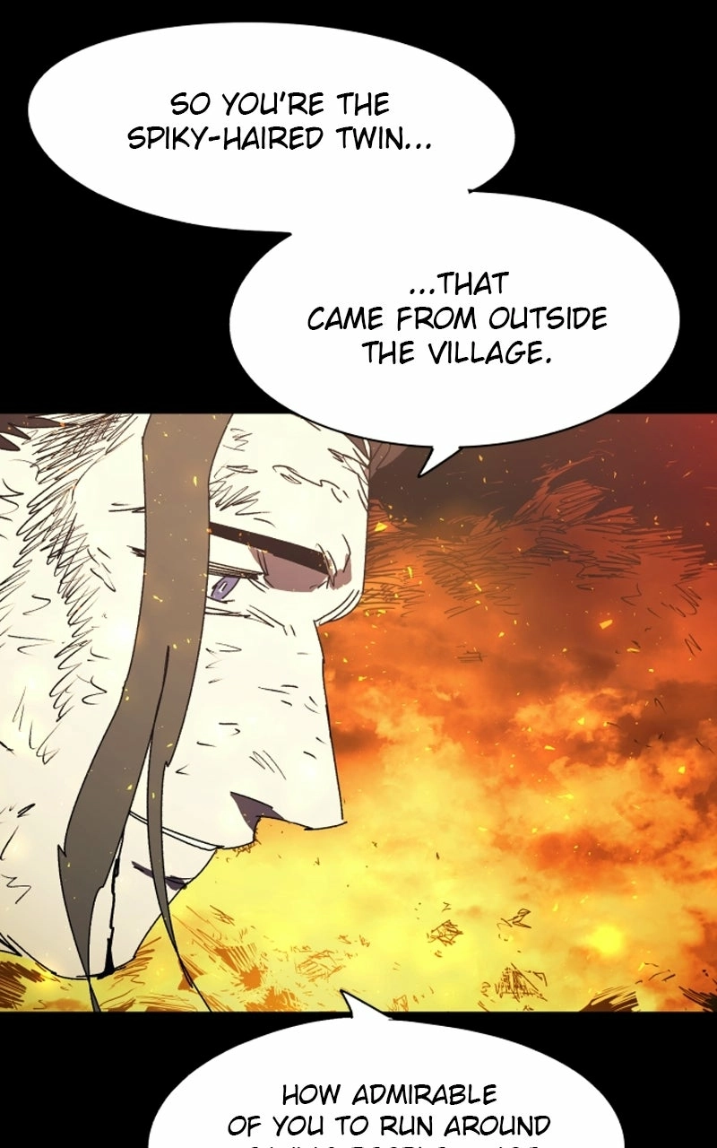 The Knight of Embers Chapter 220 - Page 75