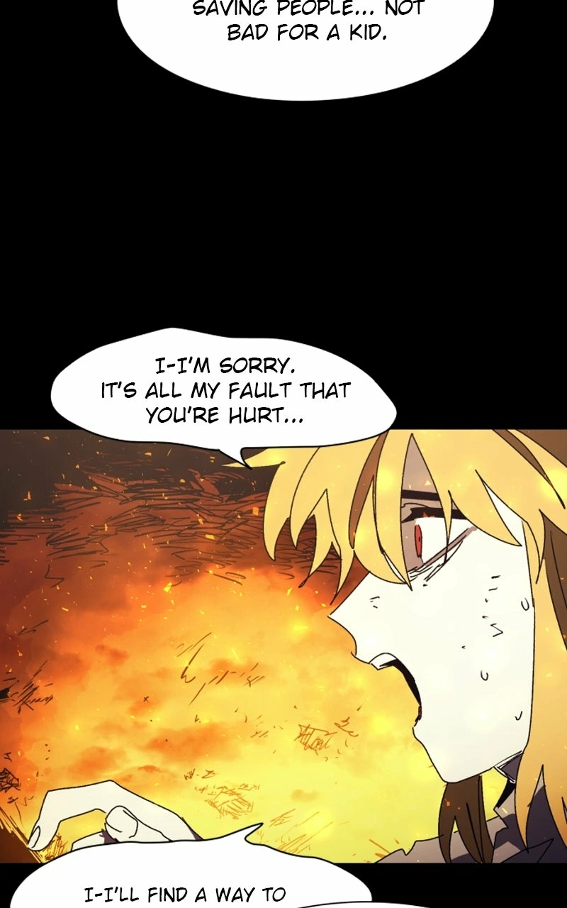 The Knight of Embers Chapter 220 - Page 76