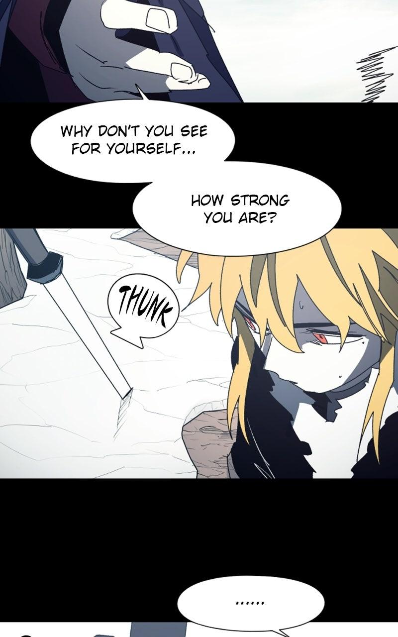 The Knight of Embers Chapter 221 - Page 11