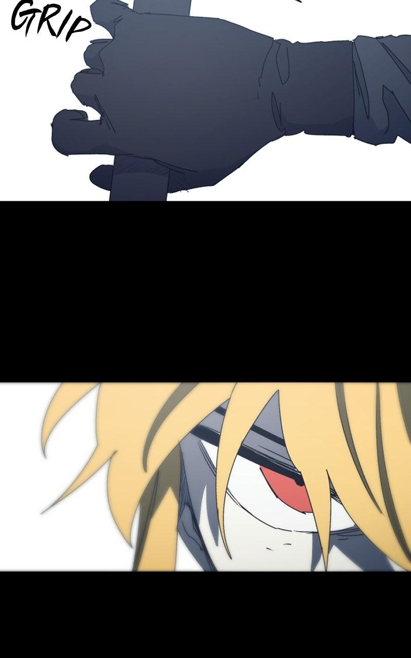 The Knight of Embers Chapter 221 - Page 12