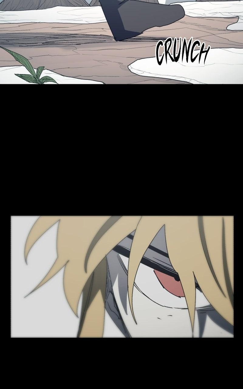 The Knight of Embers Chapter 221 - Page 22