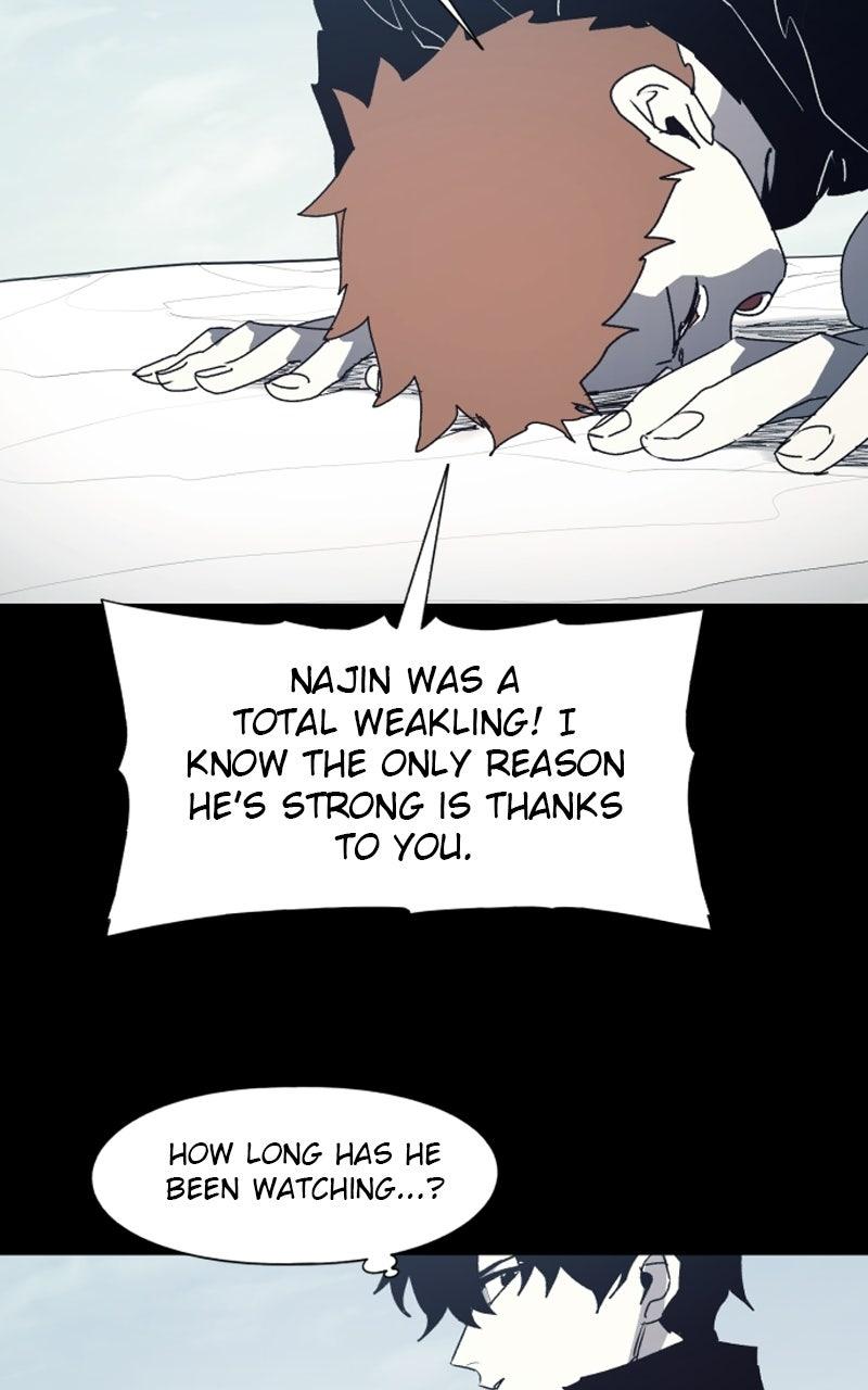 The Knight of Embers Chapter 221 - Page 29