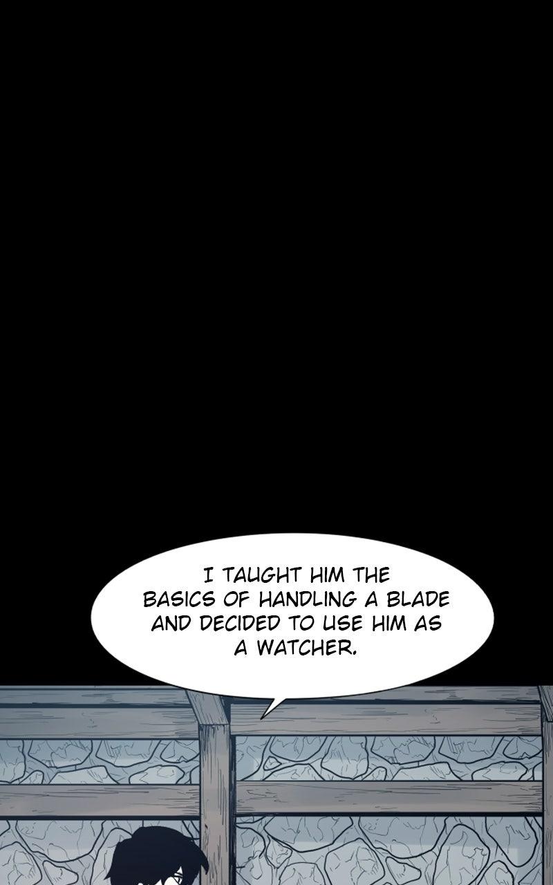 The Knight of Embers Chapter 221 - Page 32