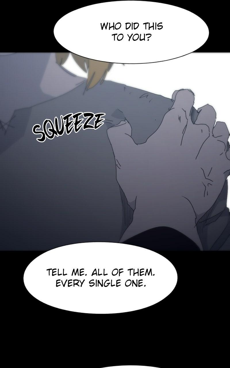 The Knight of Embers Chapter 221 - Page 44