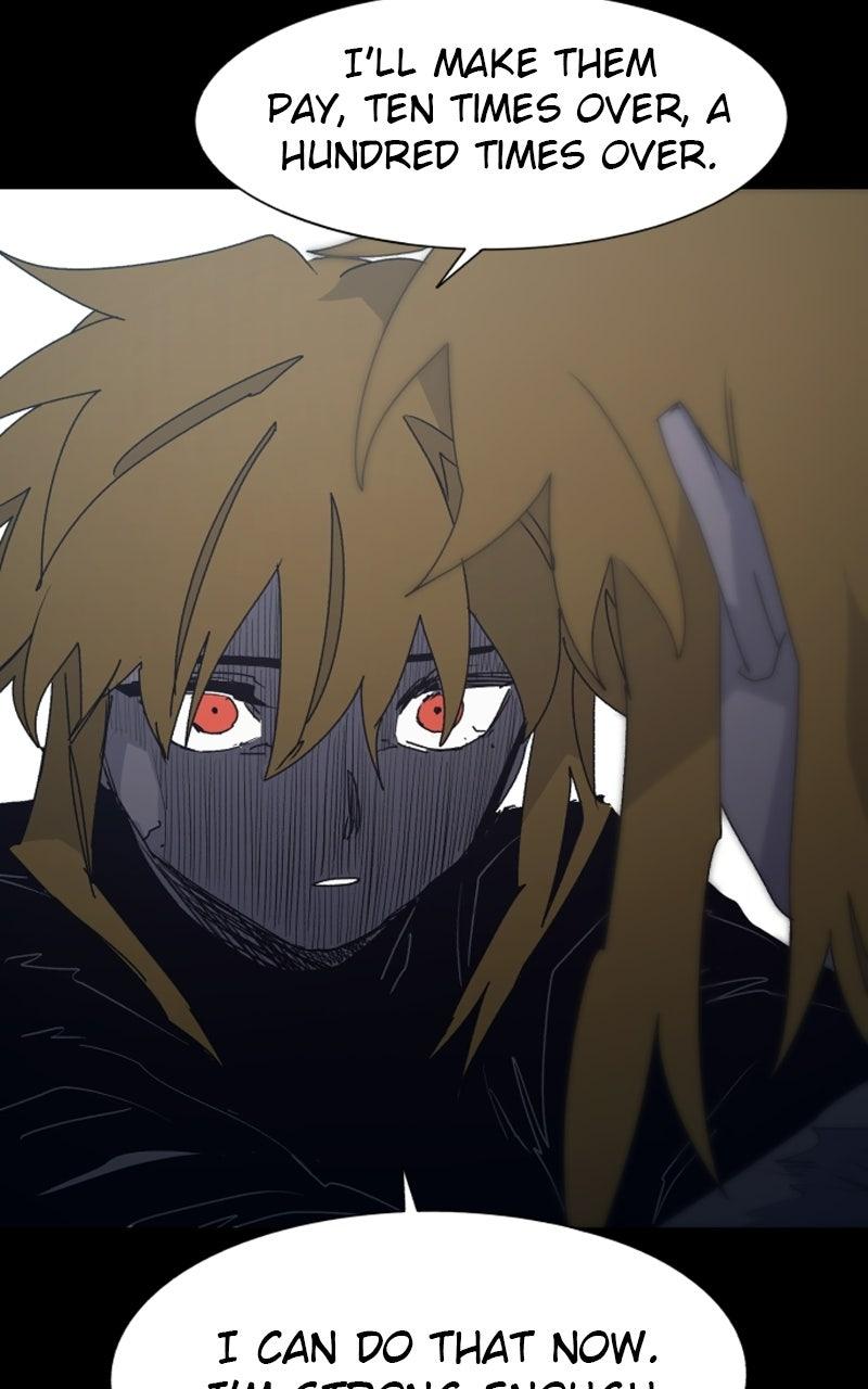 The Knight of Embers Chapter 221 - Page 45