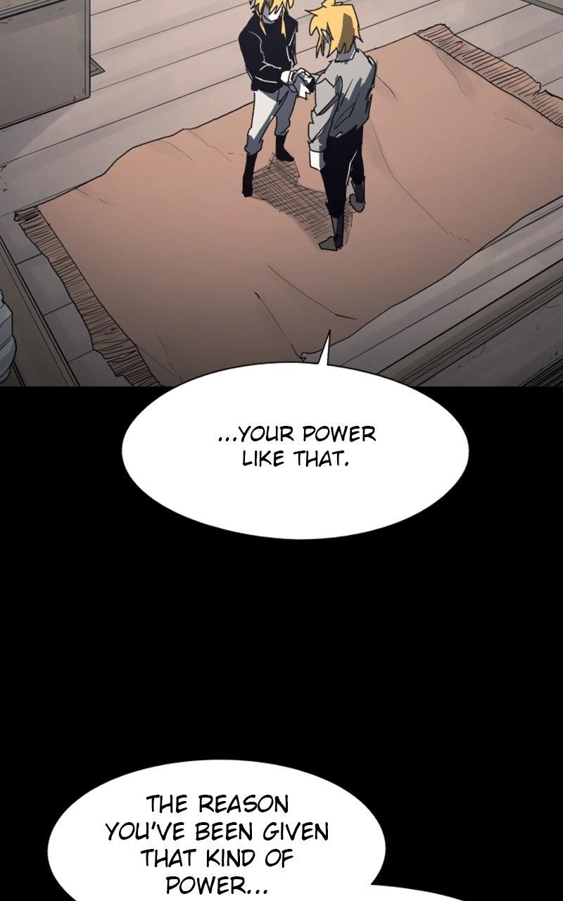 The Knight of Embers Chapter 221 - Page 48