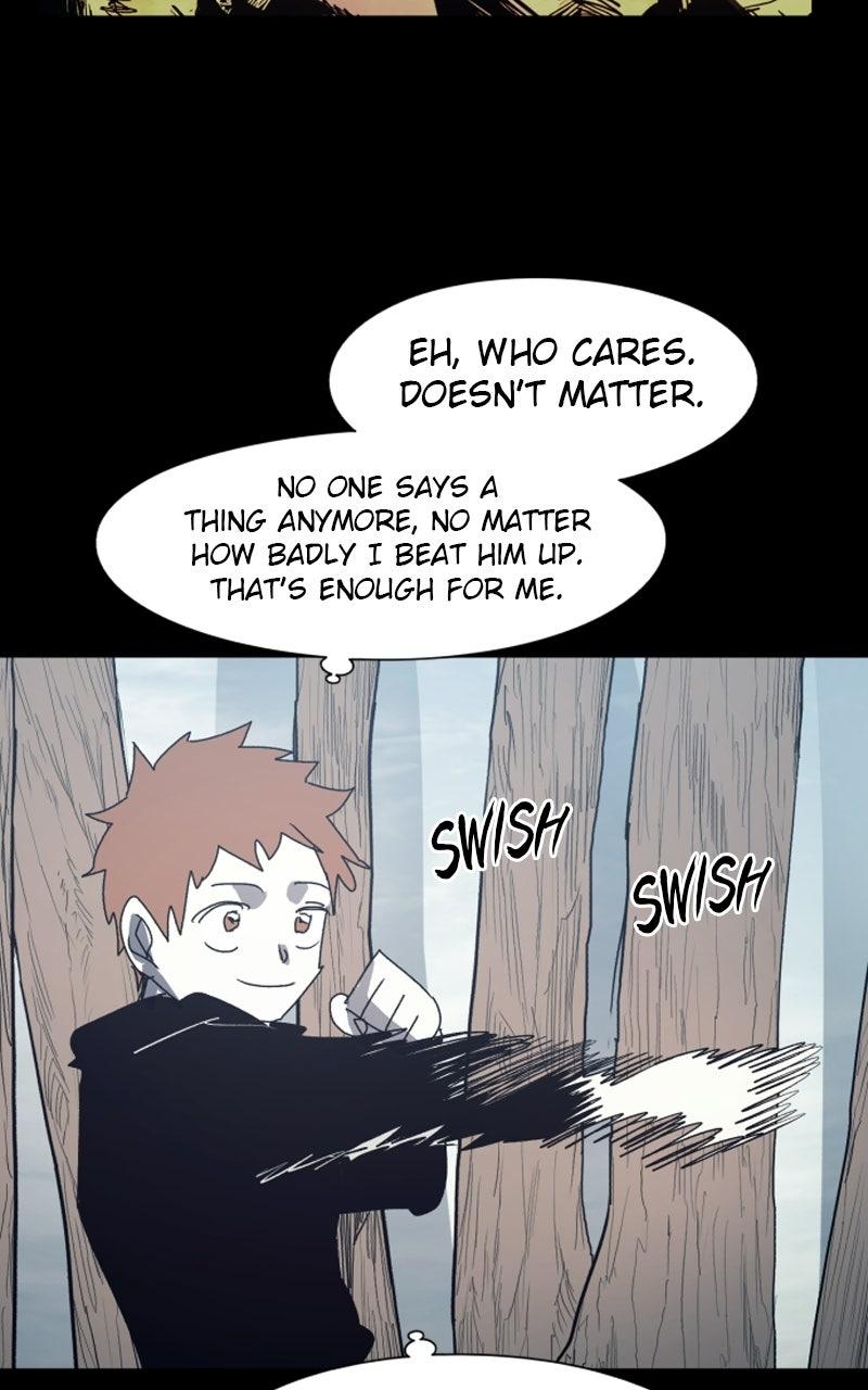 The Knight of Embers Chapter 221 - Page 5