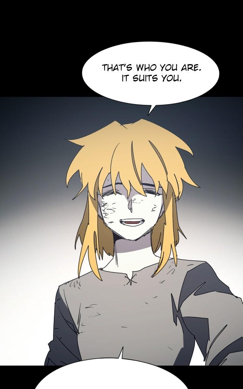 The Knight of Embers Chapter 221 - Page 50