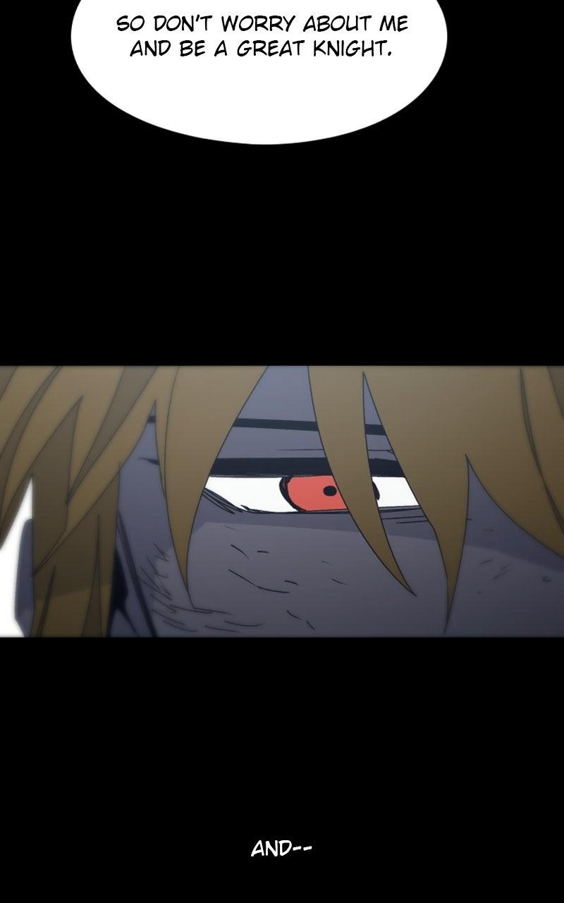 The Knight of Embers Chapter 221 - Page 51