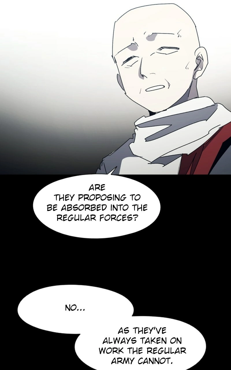 The Knight of Embers Chapter 222 - Page 13