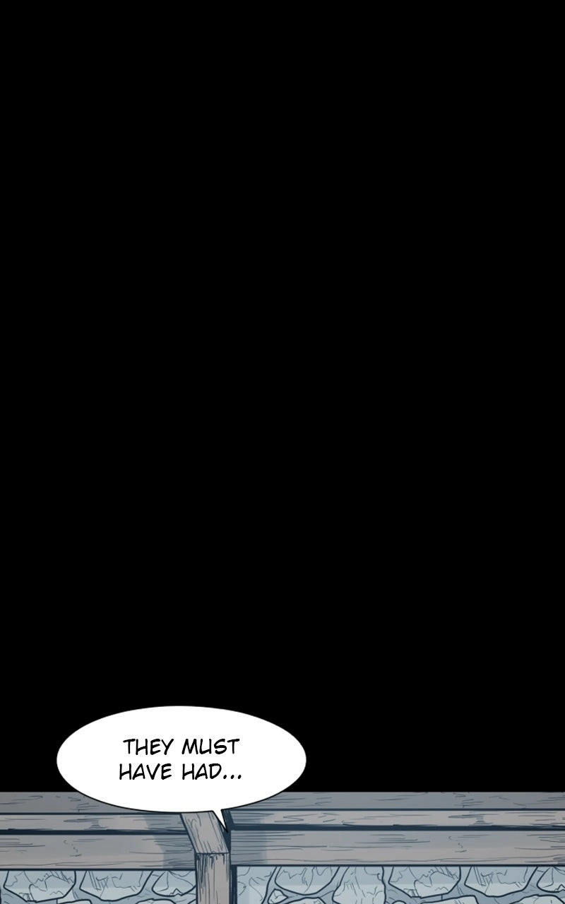 The Knight of Embers Chapter 222 - Page 21