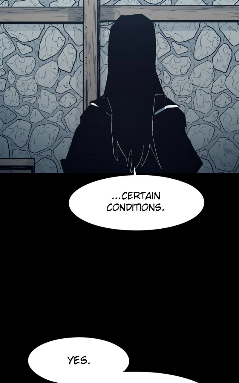 The Knight of Embers Chapter 222 - Page 22