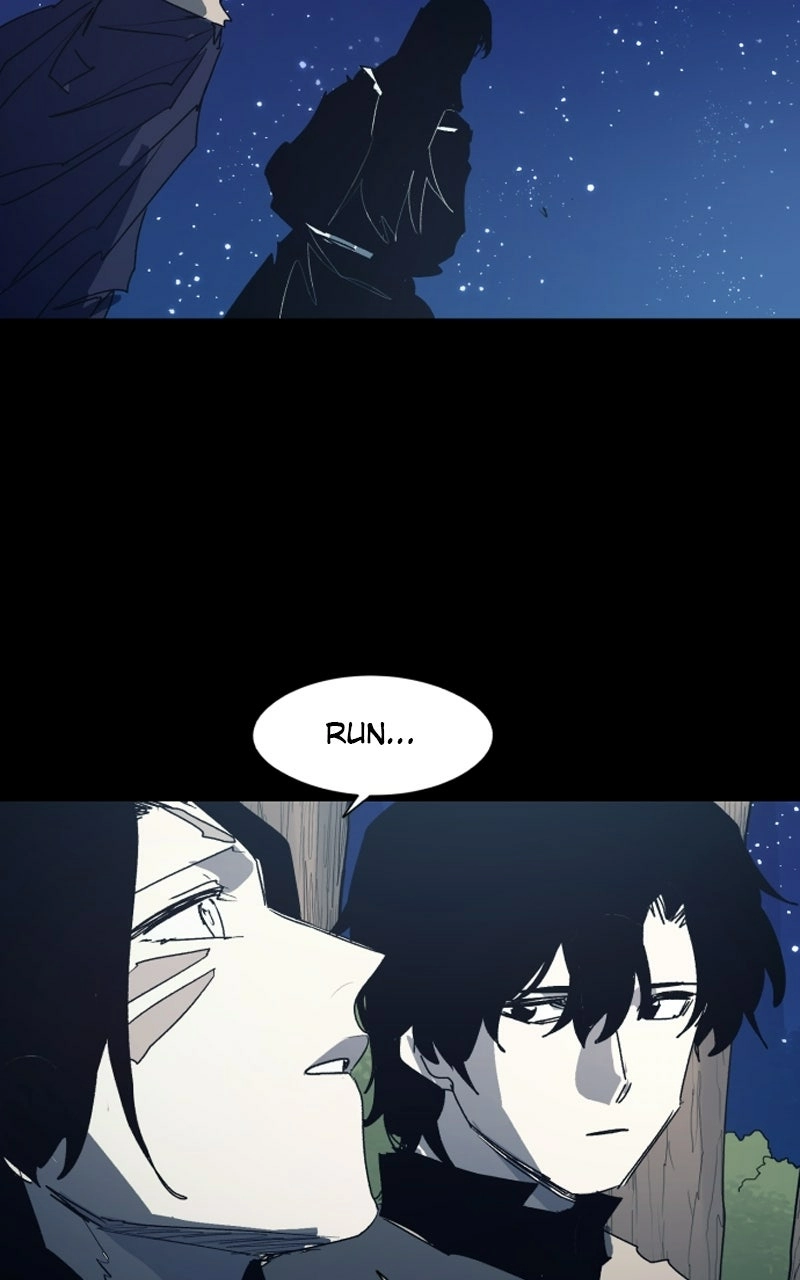 The Knight of Embers Chapter 222 - Page 35