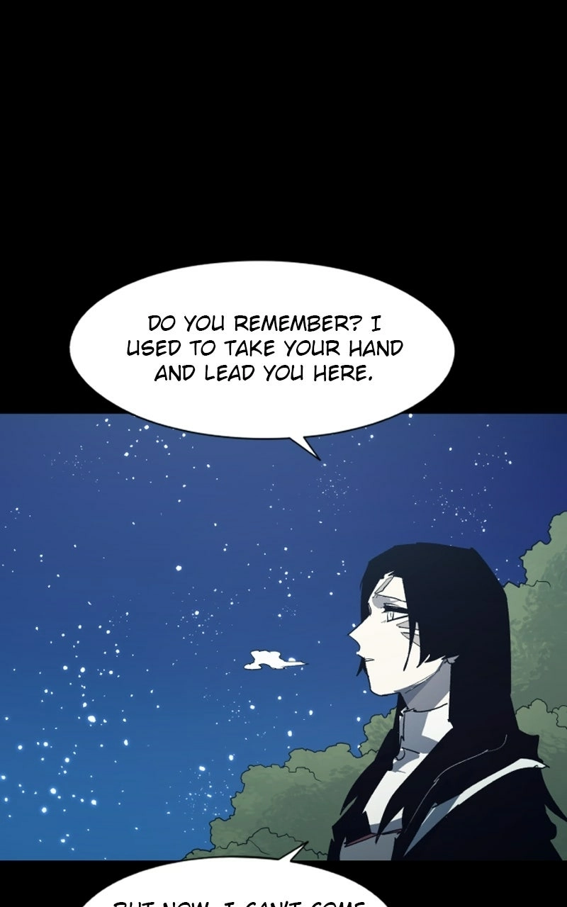 The Knight of Embers Chapter 222 - Page 37