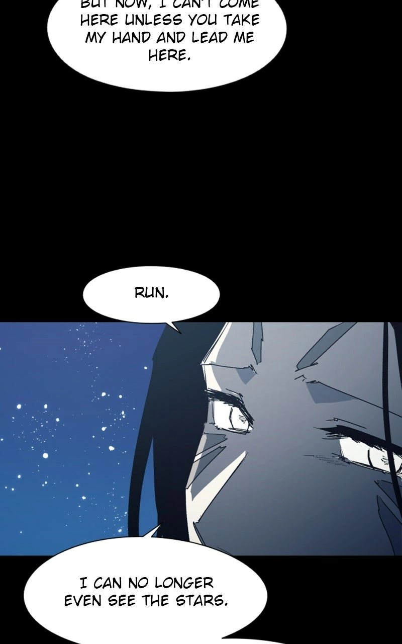 The Knight of Embers Chapter 222 - Page 38