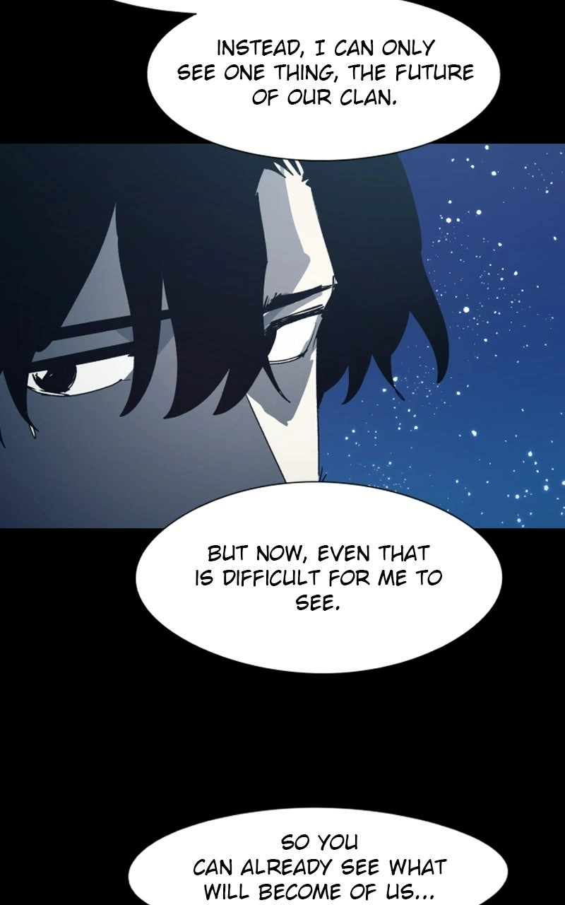 The Knight of Embers Chapter 222 - Page 39