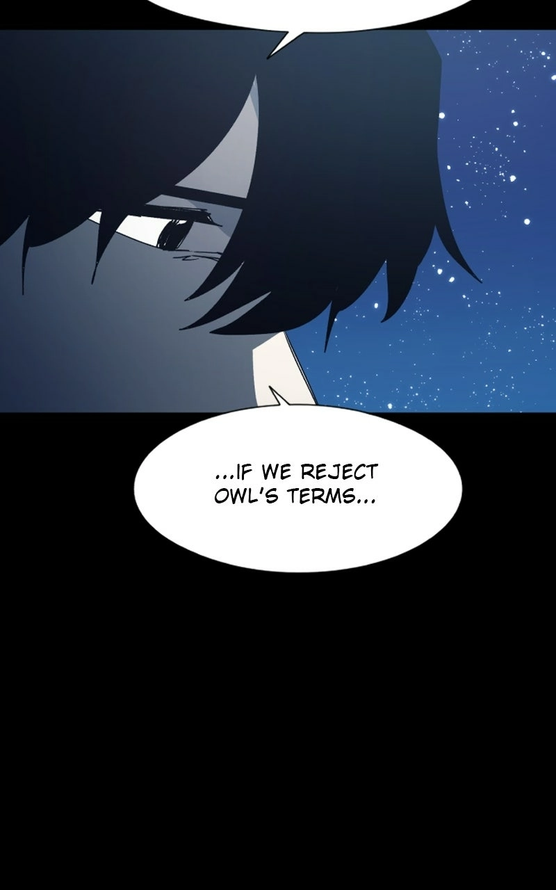 The Knight of Embers Chapter 222 - Page 40