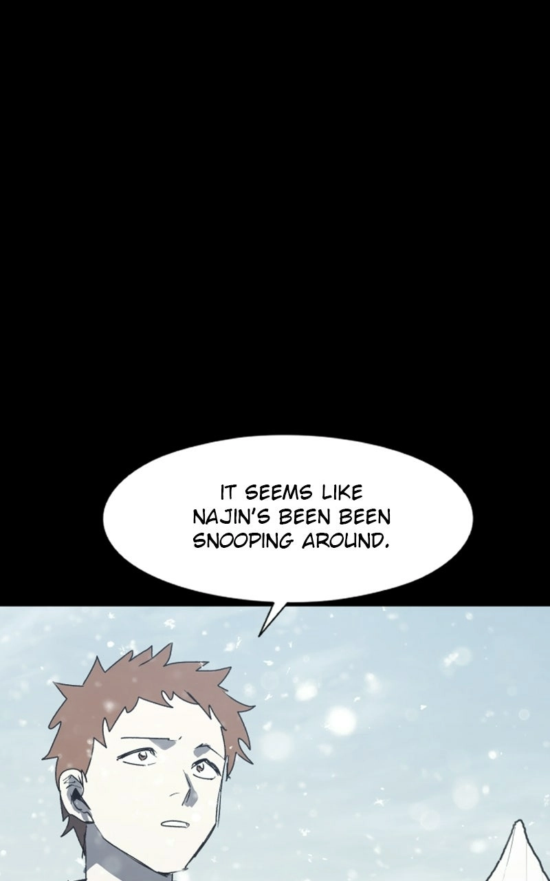 The Knight of Embers Chapter 222 - Page 45