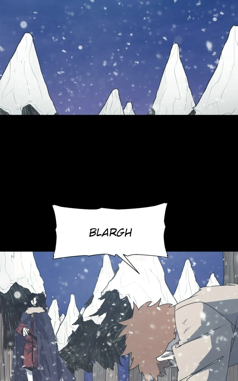 The Knight of Embers Chapter 222 - Page 51