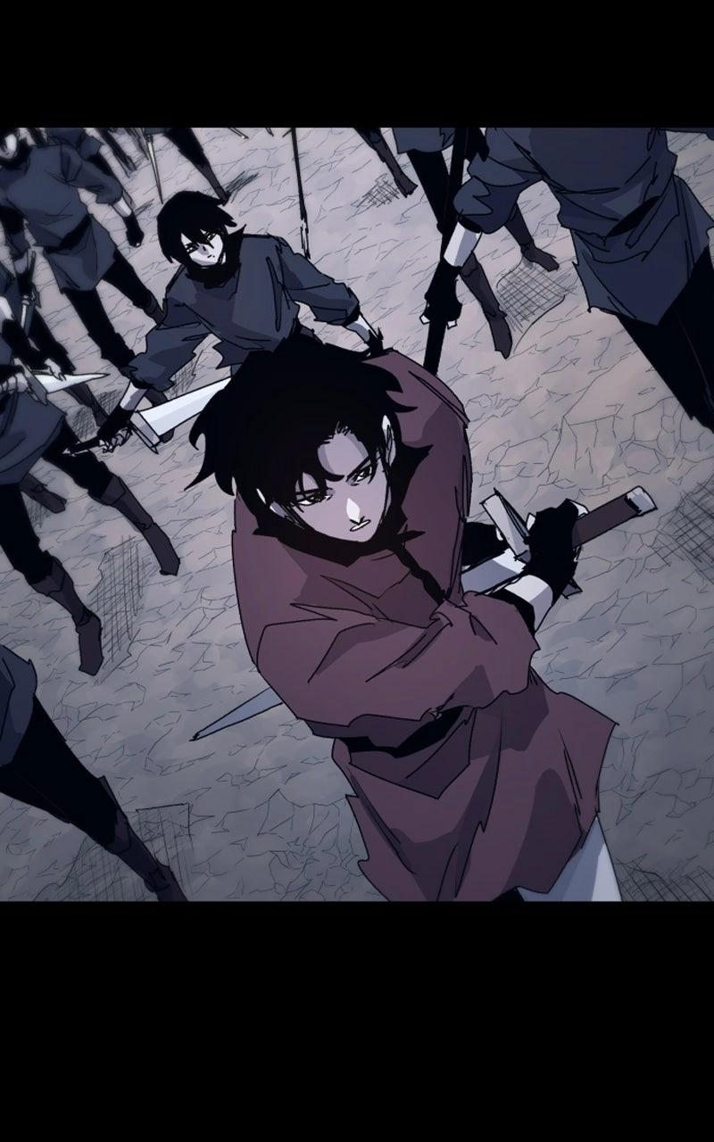 The Knight of Embers Chapter 222 - Page 54