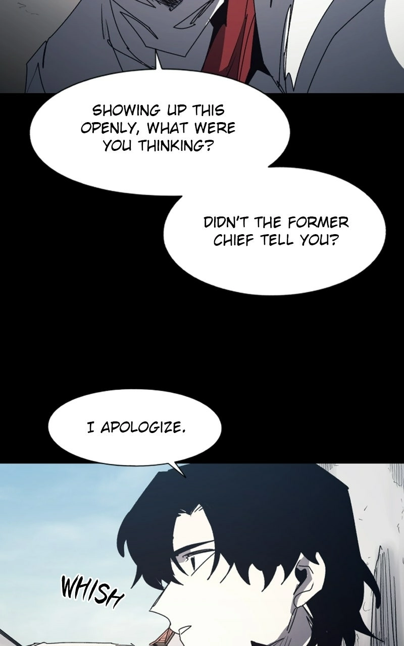 The Knight of Embers Chapter 222 - Page 7