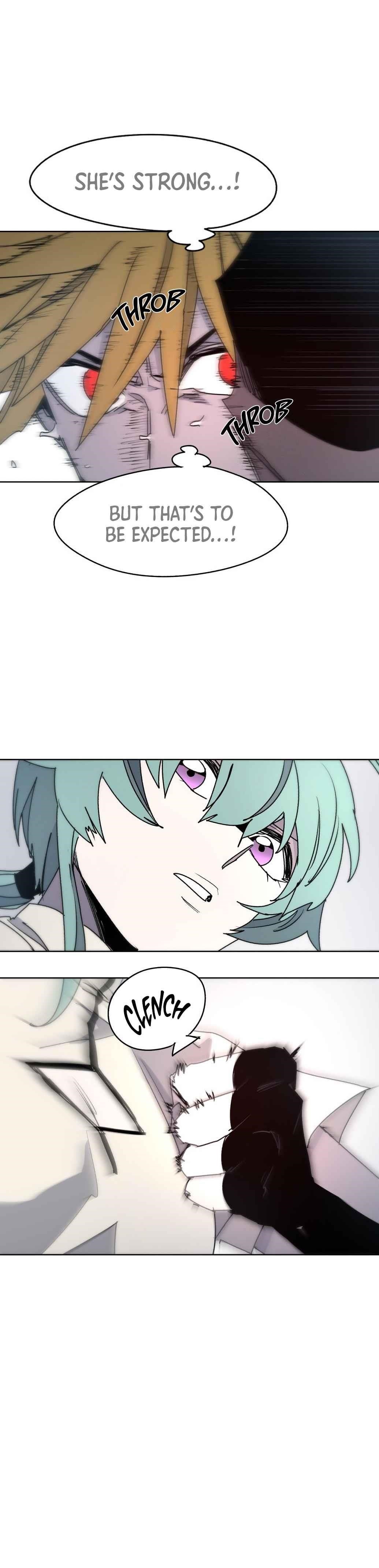 The Knight of Embers Chapter 23 - Page 18