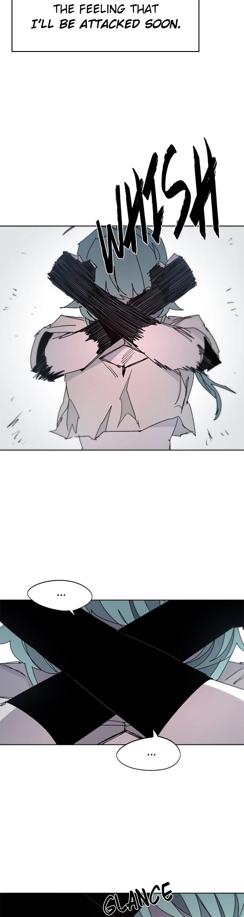 The Knight of Embers Chapter 24 - Page 10