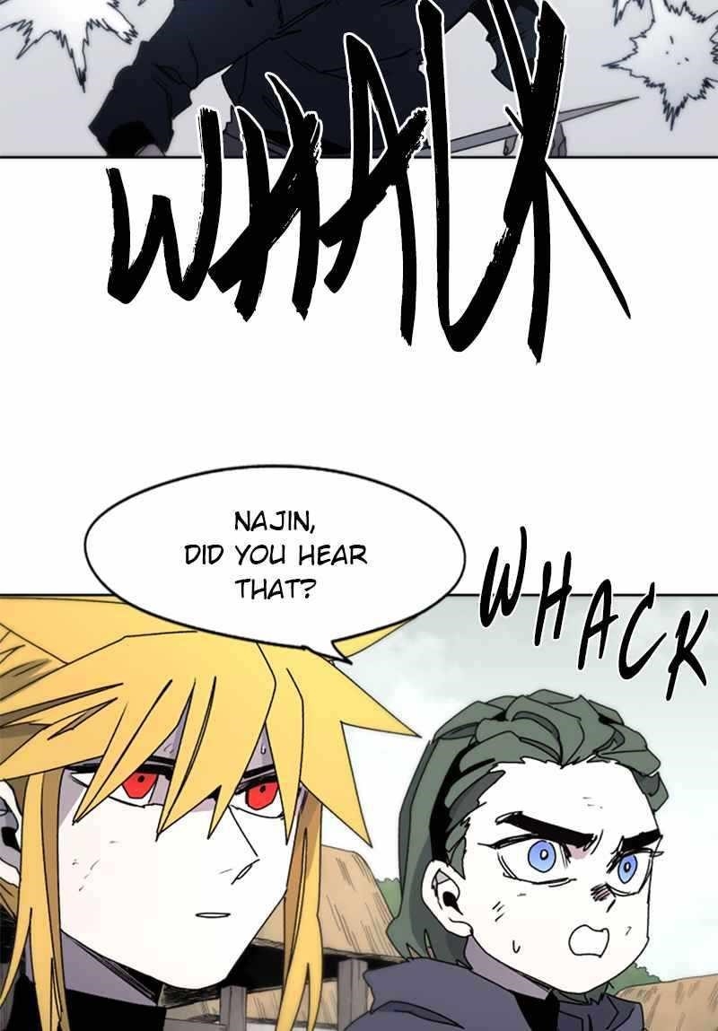 The Knight of Embers Chapter 27 - Page 49