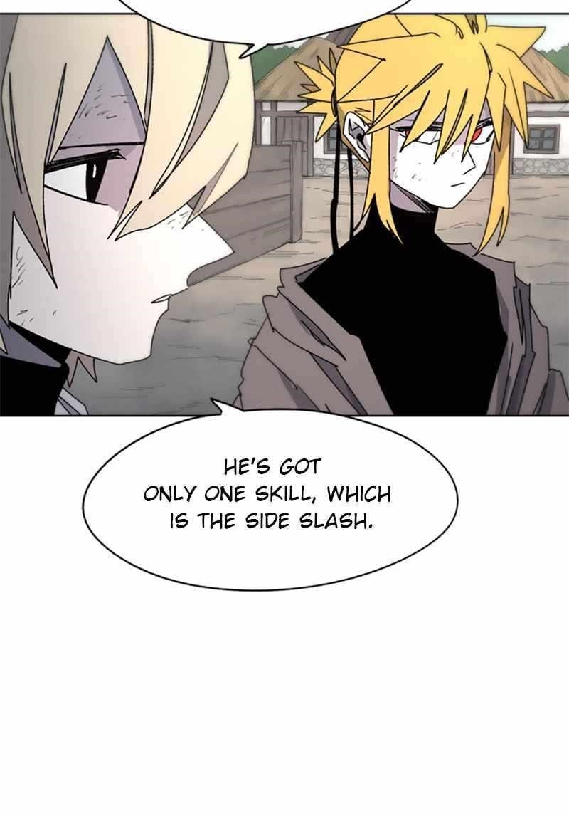 The Knight of Embers Chapter 27 - Page 55