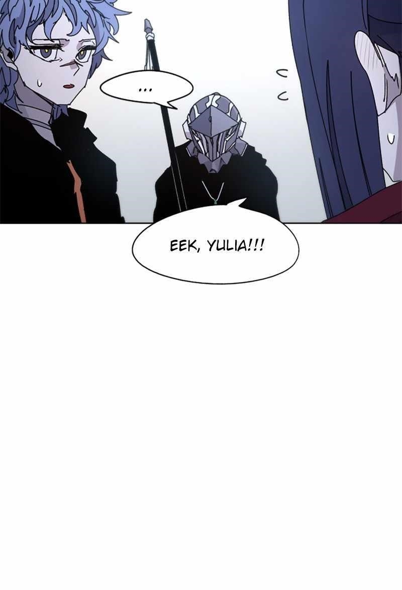 The Knight of Embers Chapter 28 - Page 94