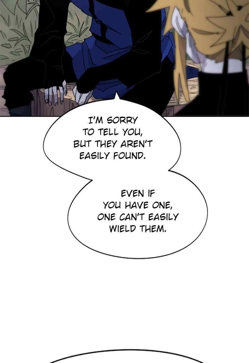 The Knight of Embers Chapter 31 - Page 24