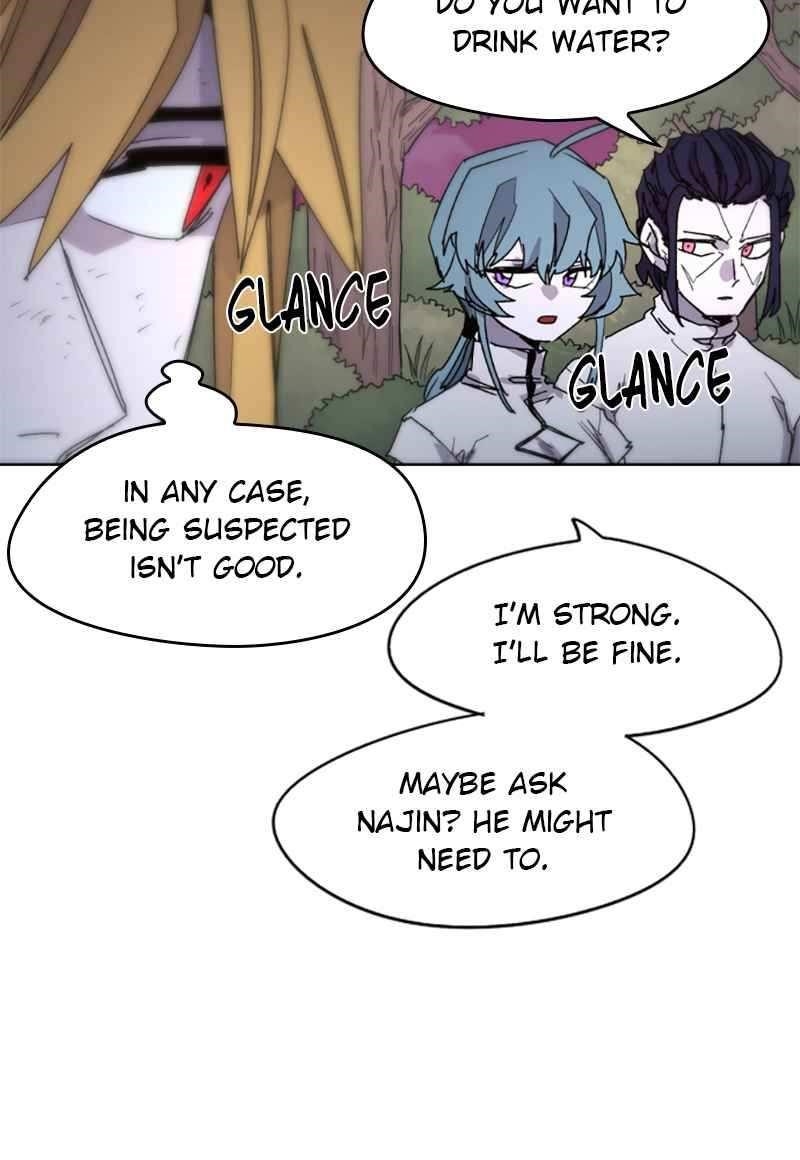 The Knight of Embers Chapter 31 - Page 42