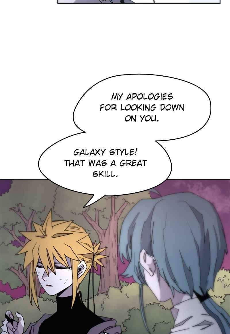 The Knight of Embers Chapter 31 - Page 44