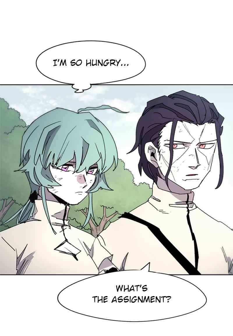 The Knight of Embers Chapter 31 - Page 72