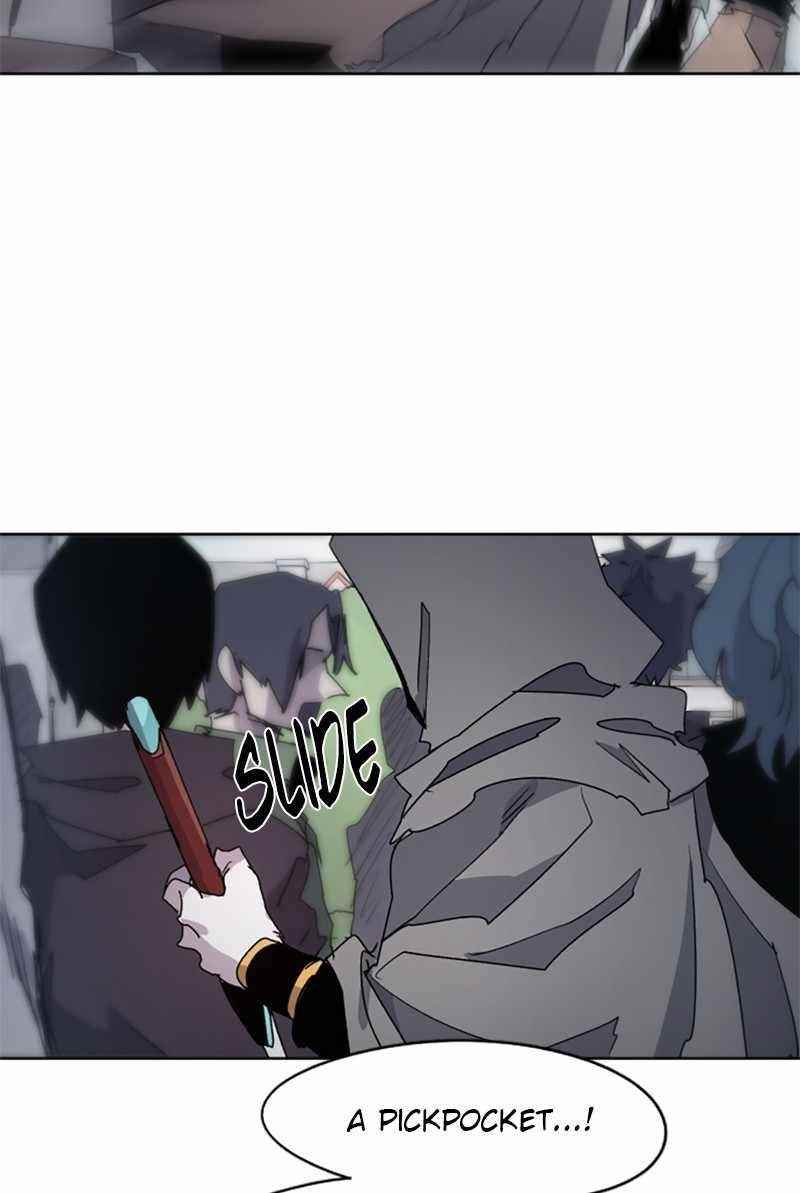 The Knight of Embers Chapter 32 - Page 23