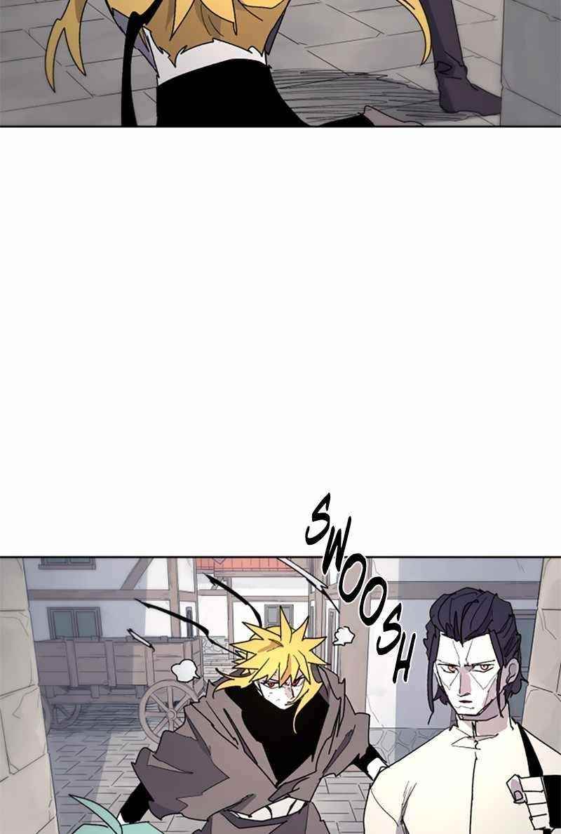 The Knight of Embers Chapter 32 - Page 35