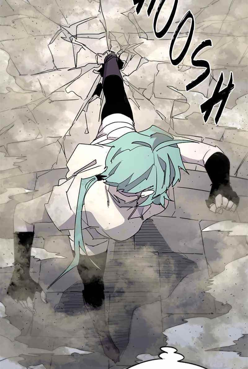 The Knight of Embers Chapter 32 - Page 43