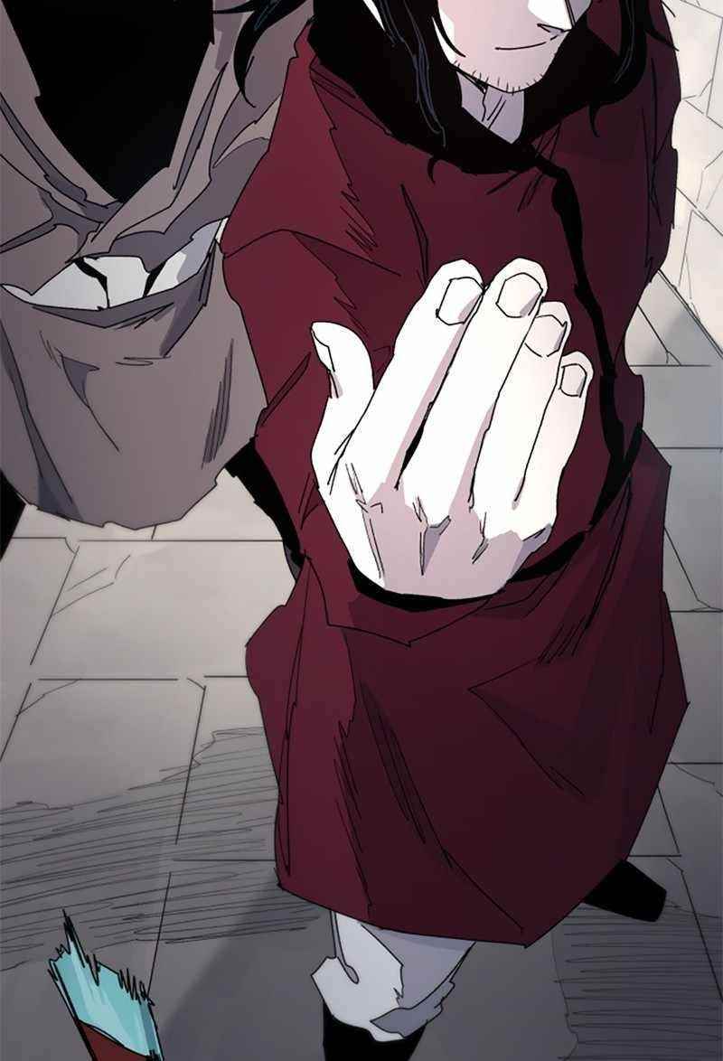 The Knight of Embers Chapter 32 - Page 58