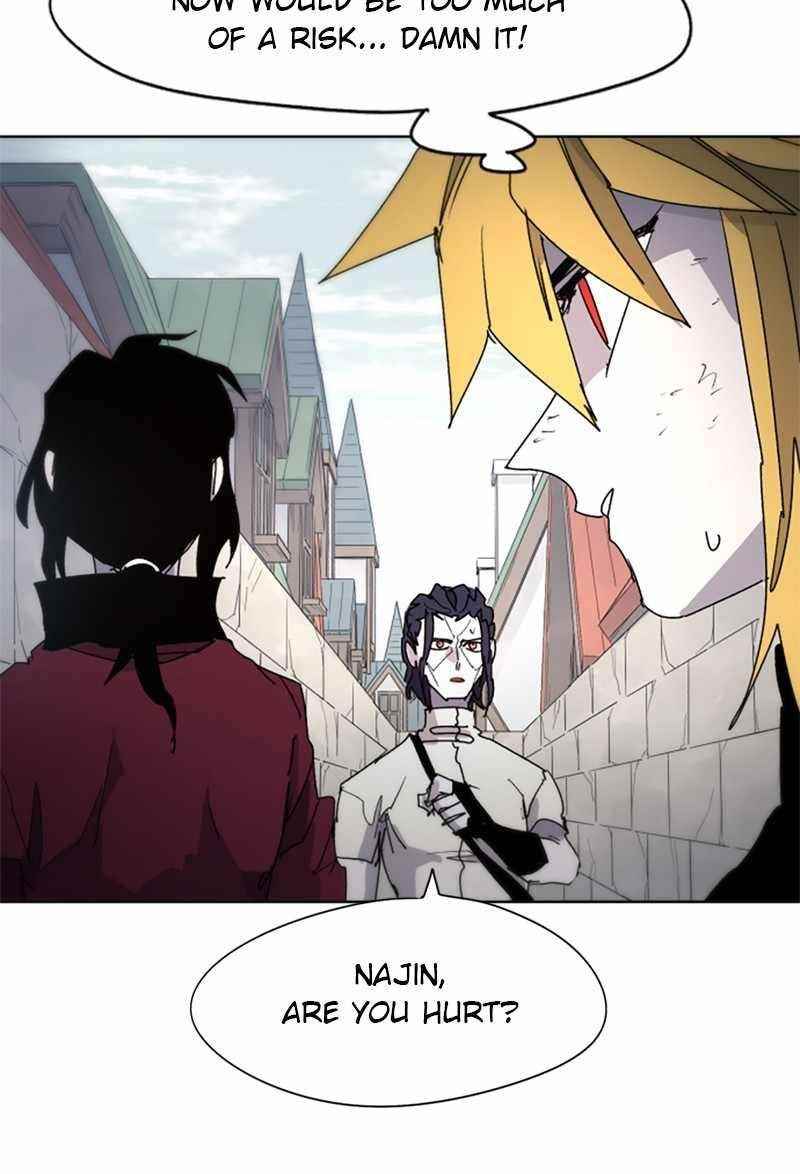 The Knight of Embers Chapter 32 - Page 64