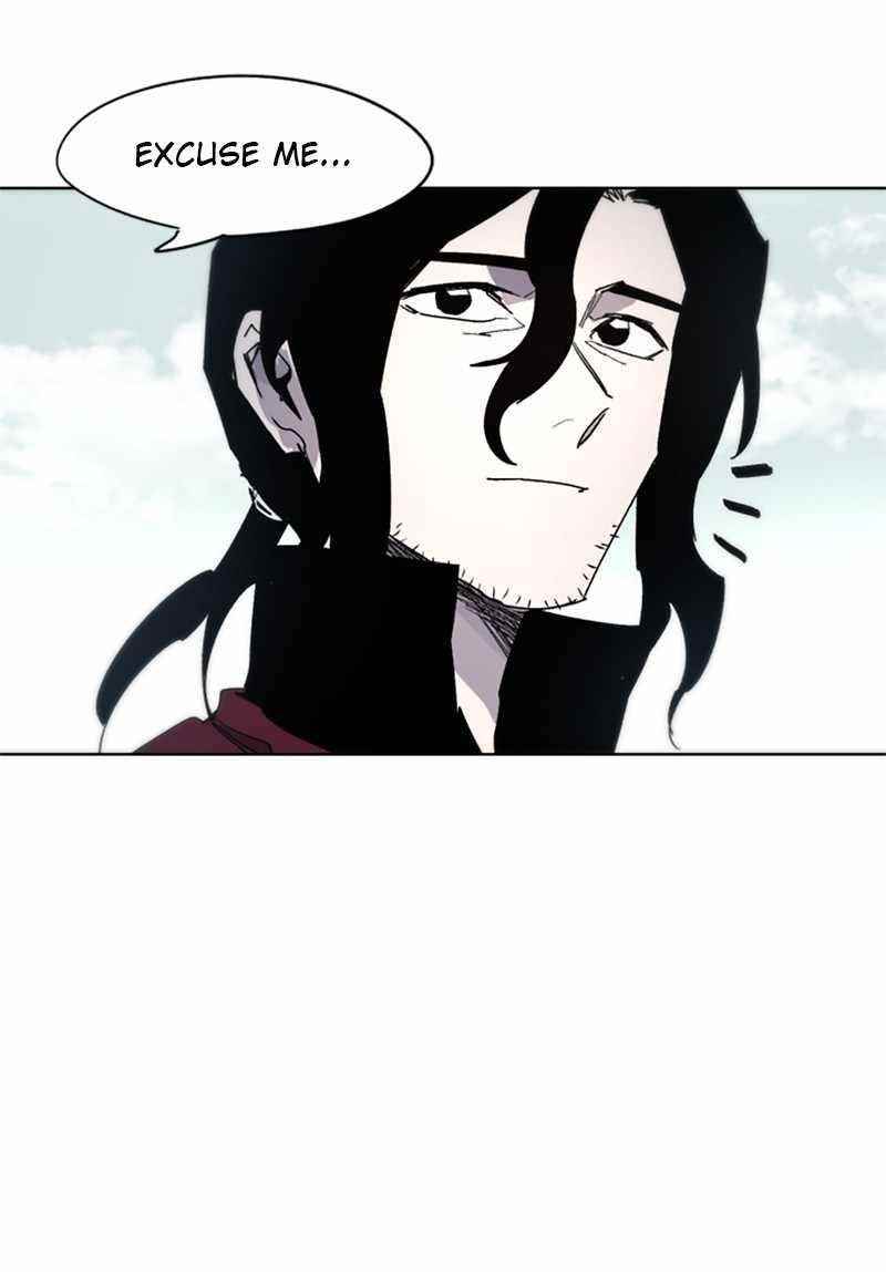 The Knight of Embers Chapter 32 - Page 74